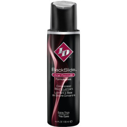 Id Backslide - Formule Anale 130 Ml